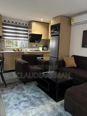 Furnished 1bdrm Apartment in The Grey Buildjng, American House for rent