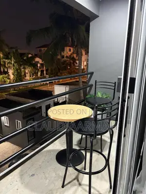 Furnished 1bdrm Apartment in The Grey Buildjng, American House for rent