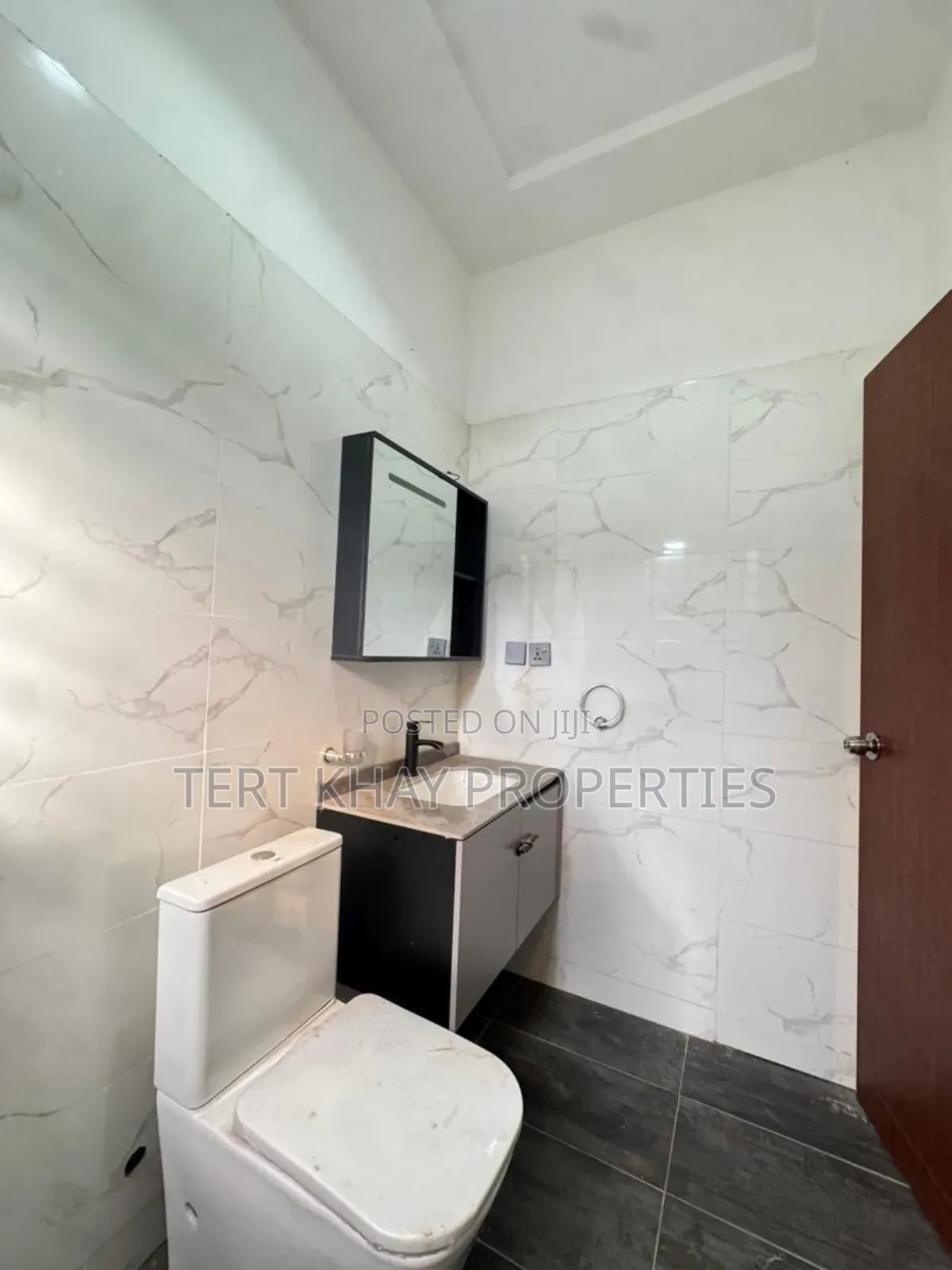 4bdrm House in Oyarifa for sale