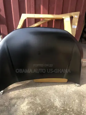 Honda Cr-v /CRV 2017 Bonnet 2017 2018 2019 2020 2021 2022 Bonnet /Hood