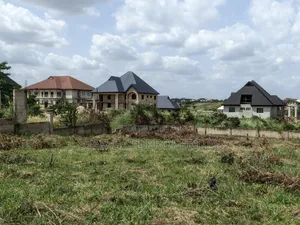 3 Plots for Sale at Antoa ( on Tikrom Kwamo Road)
