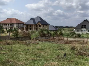 3 Plots for Sale at Antoa ( on Tikrom Kwamo Road)