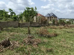 3 Plots for Sale at Antoa ( on Tikrom Kwamo Road)