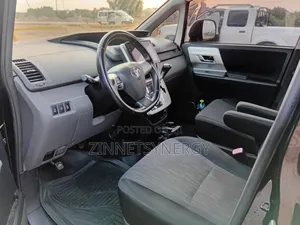 Van for Rent