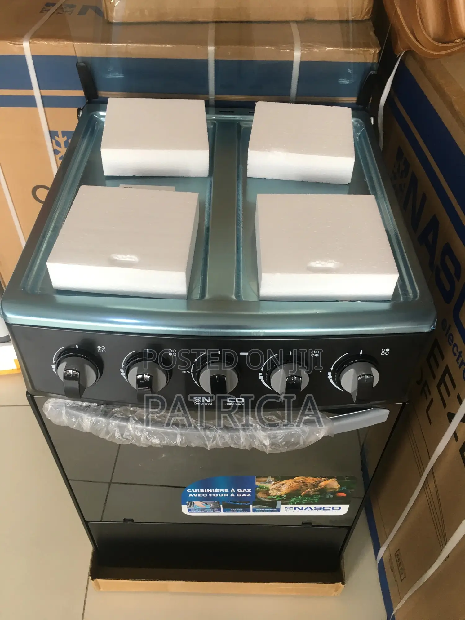 Home Appliances