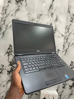 Laptop Dell 8GB Intel Core i5 HDD 320GB