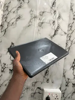 Laptop Dell 8GB Intel Core i5 HDD 320GB