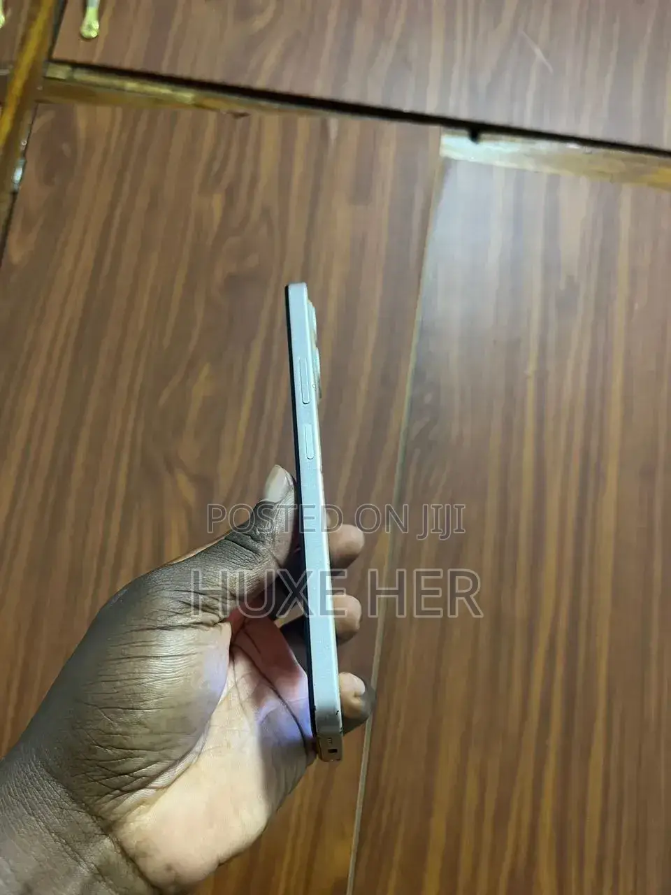 Infinix Smart 10 64 GB Bronze