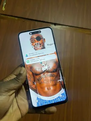 Infinix Smart 10 64 GB Bronze