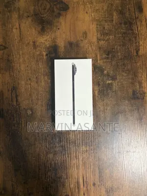 New Apple iPhone Air 512 GB Black