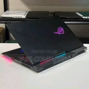 New Laptop Asus ROG Strix G16 G614 32GB Intel Core i9 SSD 1T