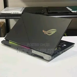 New Laptop Asus ROG Strix G16 G614 32GB Intel Core i9 SSD 1T