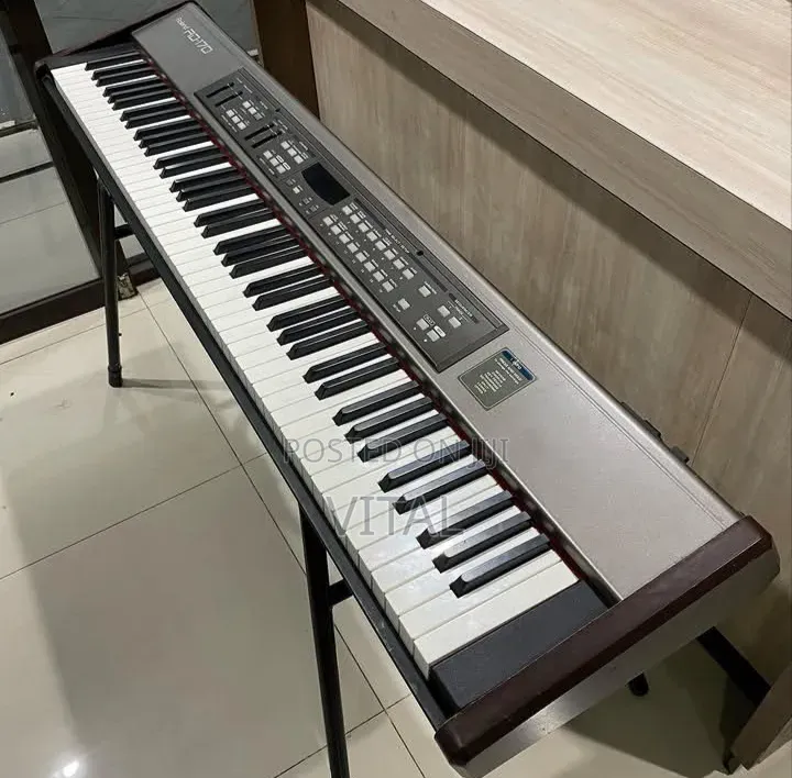 Roland Rd170 Stage Piano