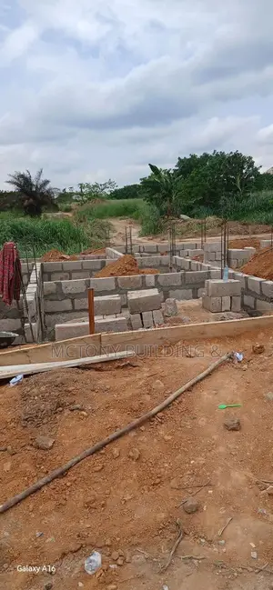 Building and Construction