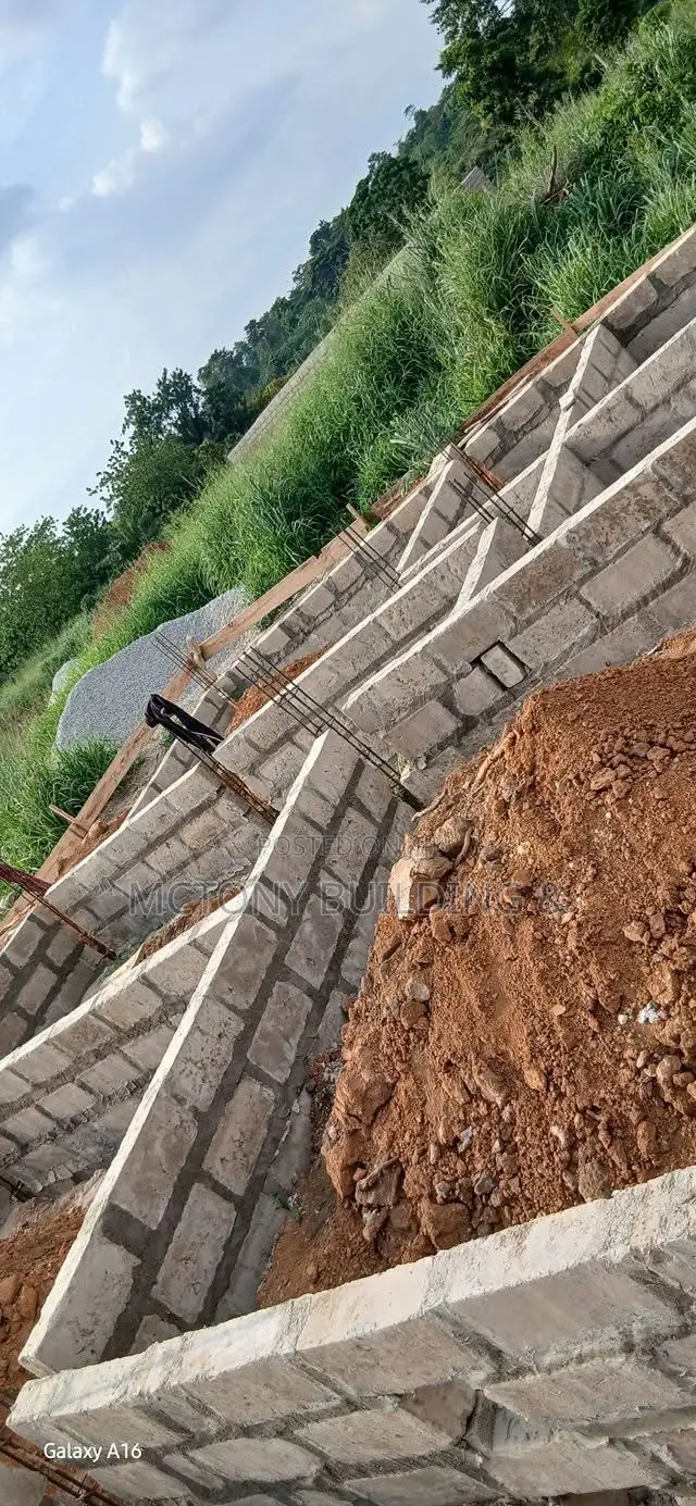 Building and Construction