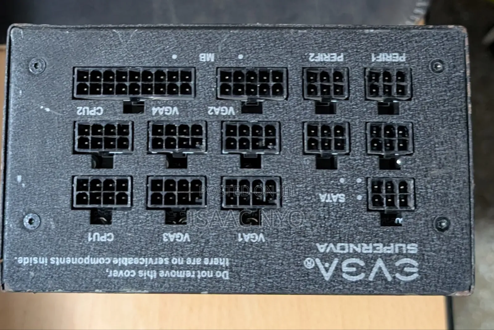 Evga Supernova 650 Psu 80 Gold