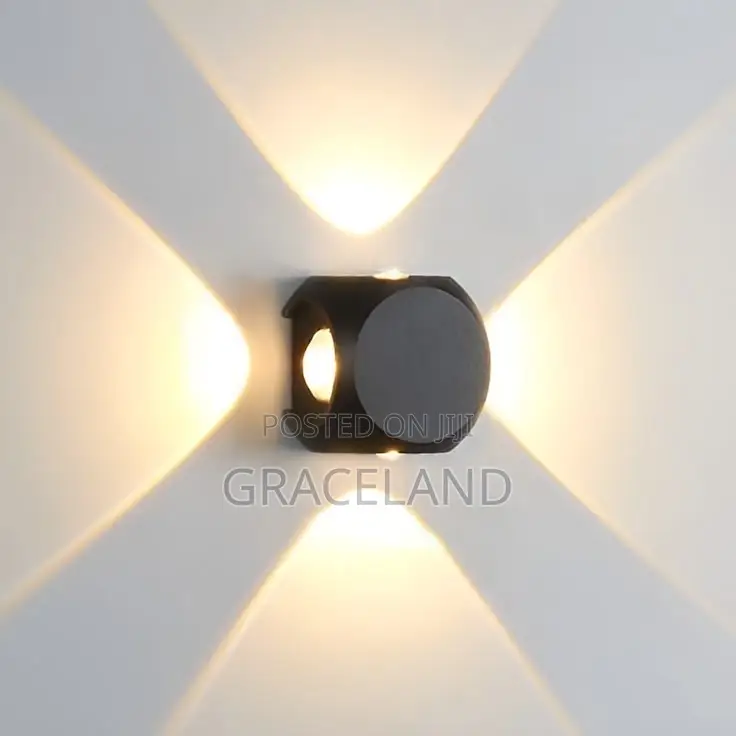 This Is Original 4in1 Led Wall Lamps Lighting
