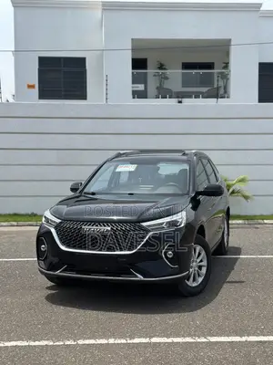 Haval M6 2023 Black