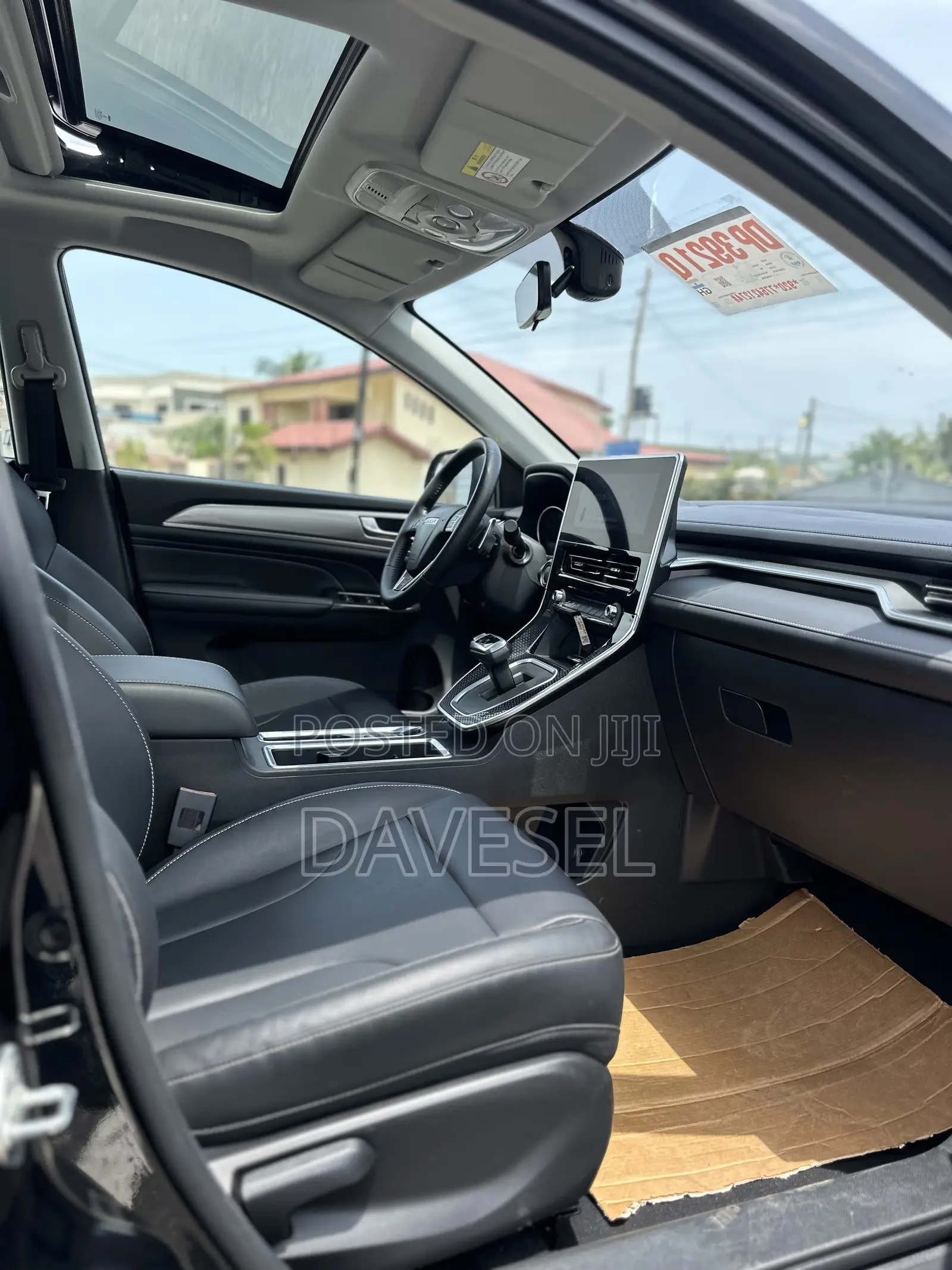 Haval M6 2023 Black