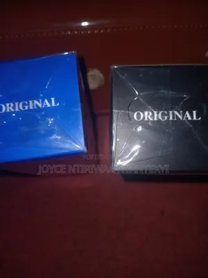 Original Boos