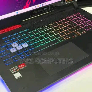 New Laptop Asus G551VW 16GB AMD Ryzen 9 SSD 1T