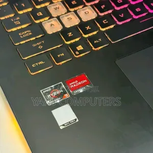 New Laptop Asus G551VW 16GB AMD Ryzen 9 SSD 1T