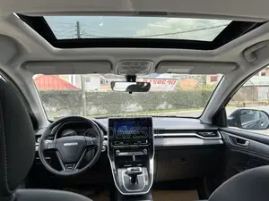 Haval M6 2023 Black