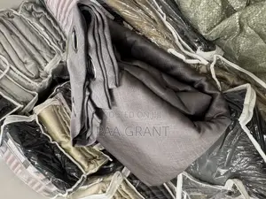 Original Thick Black Out 2 PCS Curtains(Also in Diff Colors