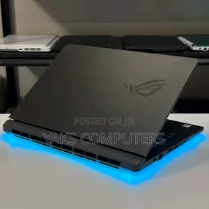 New Laptop Asus ROG Strix G16 G614 32GB Intel Core Ultra 9 SSD 2T