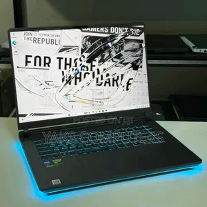 New Laptop Asus ROG Strix G16 G614 32GB Intel Core Ultra 9 SSD 2T