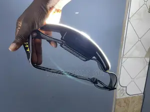 Headlight for Work