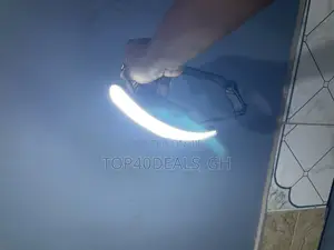 Headlight for Work