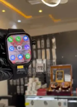 Smart Watch Series 9