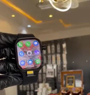 Smart Watch Series 9