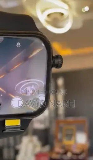 Smart Watch Series 9
