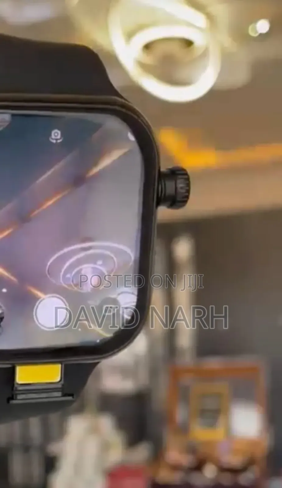 Smart Watch Series 9