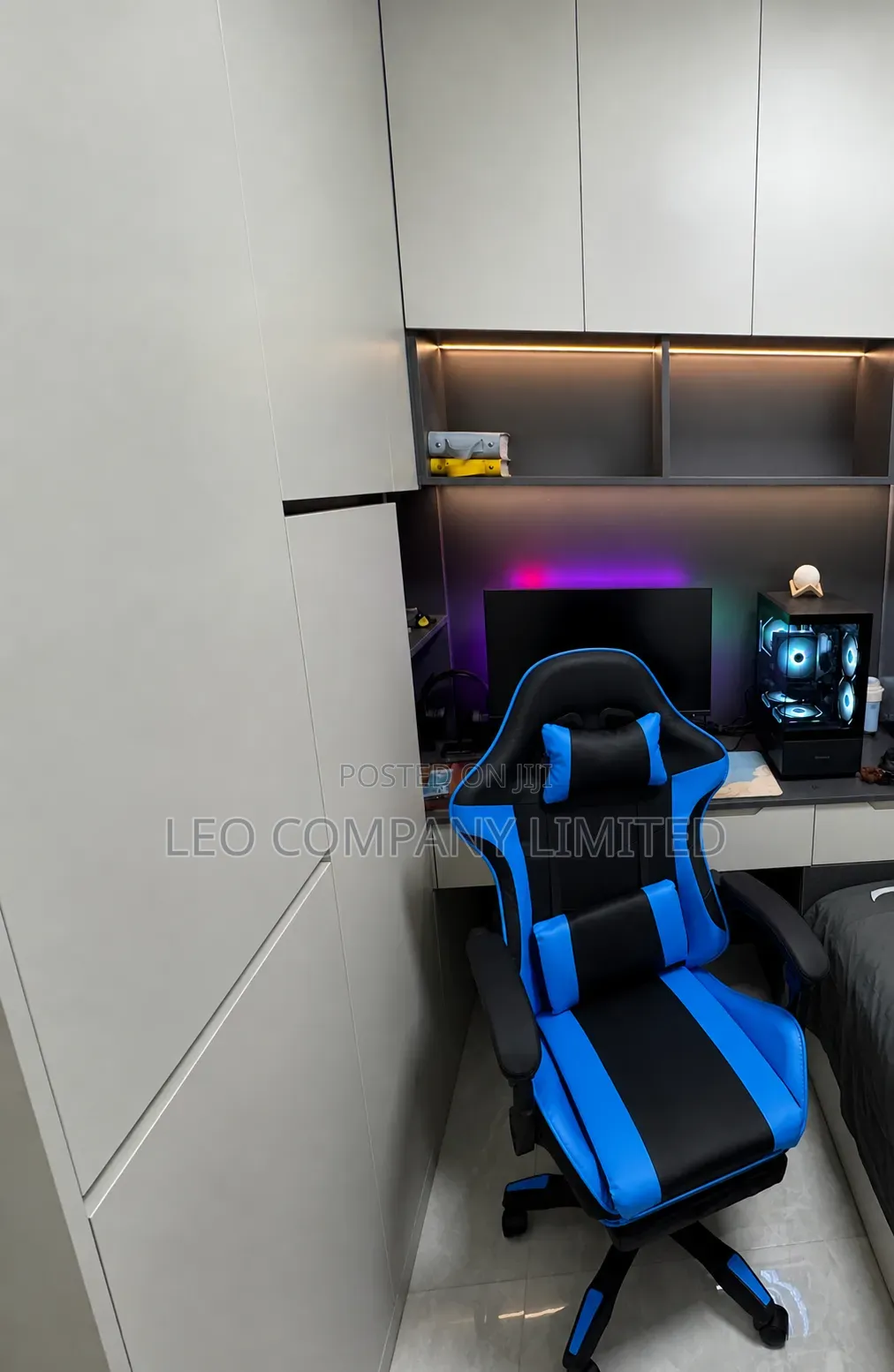 Luxury Gaming /Office Chair – Comfortable Durable