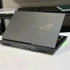 New Laptop Asus ROG Strix G16 G614 16GB AMD Ryzen 9 SSD 1T