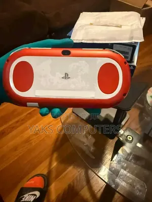 Play Station Vita