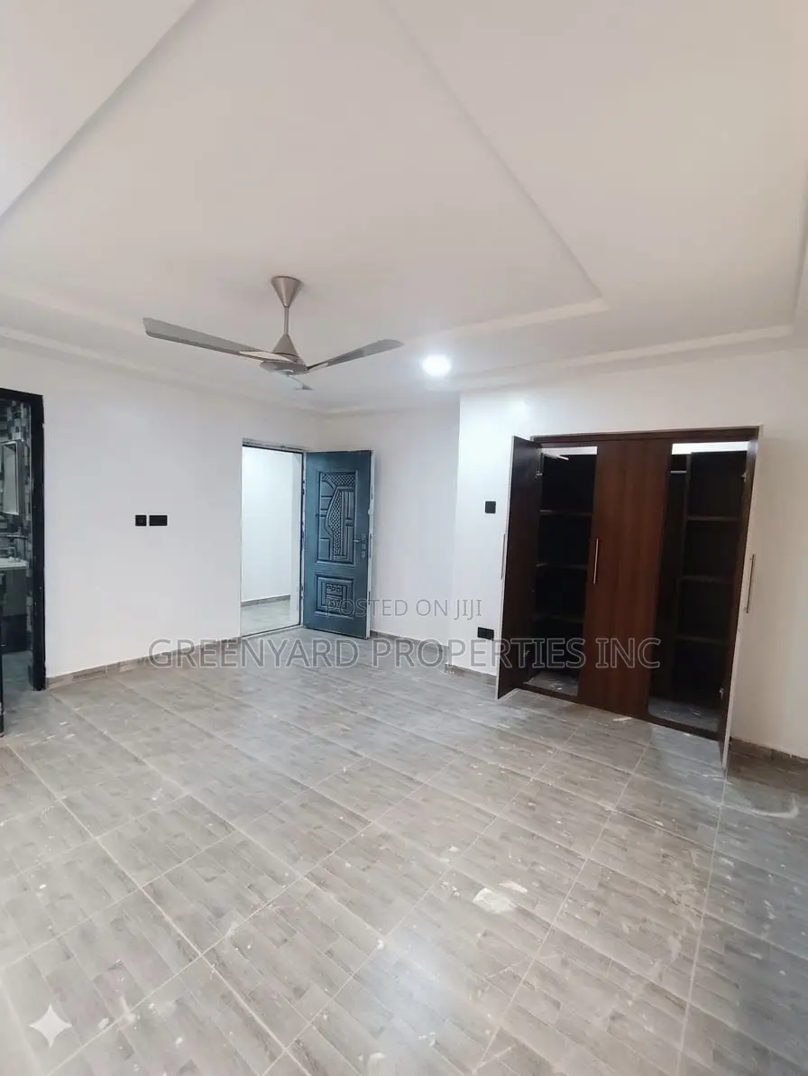 4bdrm House in Pantang, Oyarifa for rent