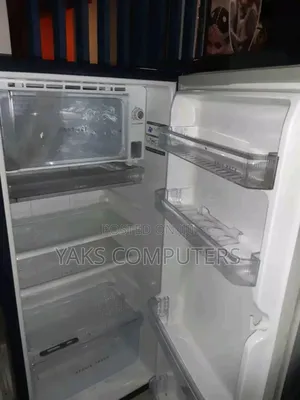 Samsung Neat Fridge
