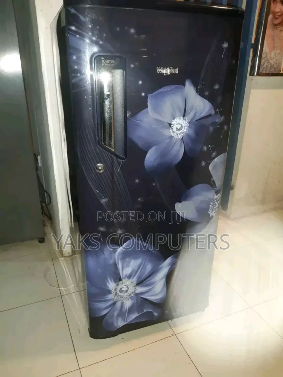 Samsung Neat Fridge