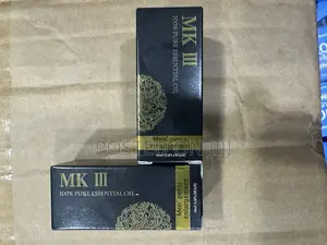 Mk Oil for Men’S Enlargement