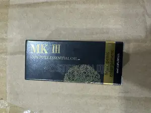 Mk Oil for Men’S Enlargement