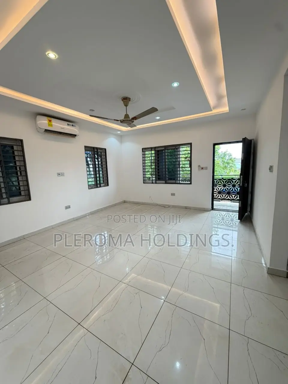 2bdrm Apartment in Trasacco, East Legon for rent