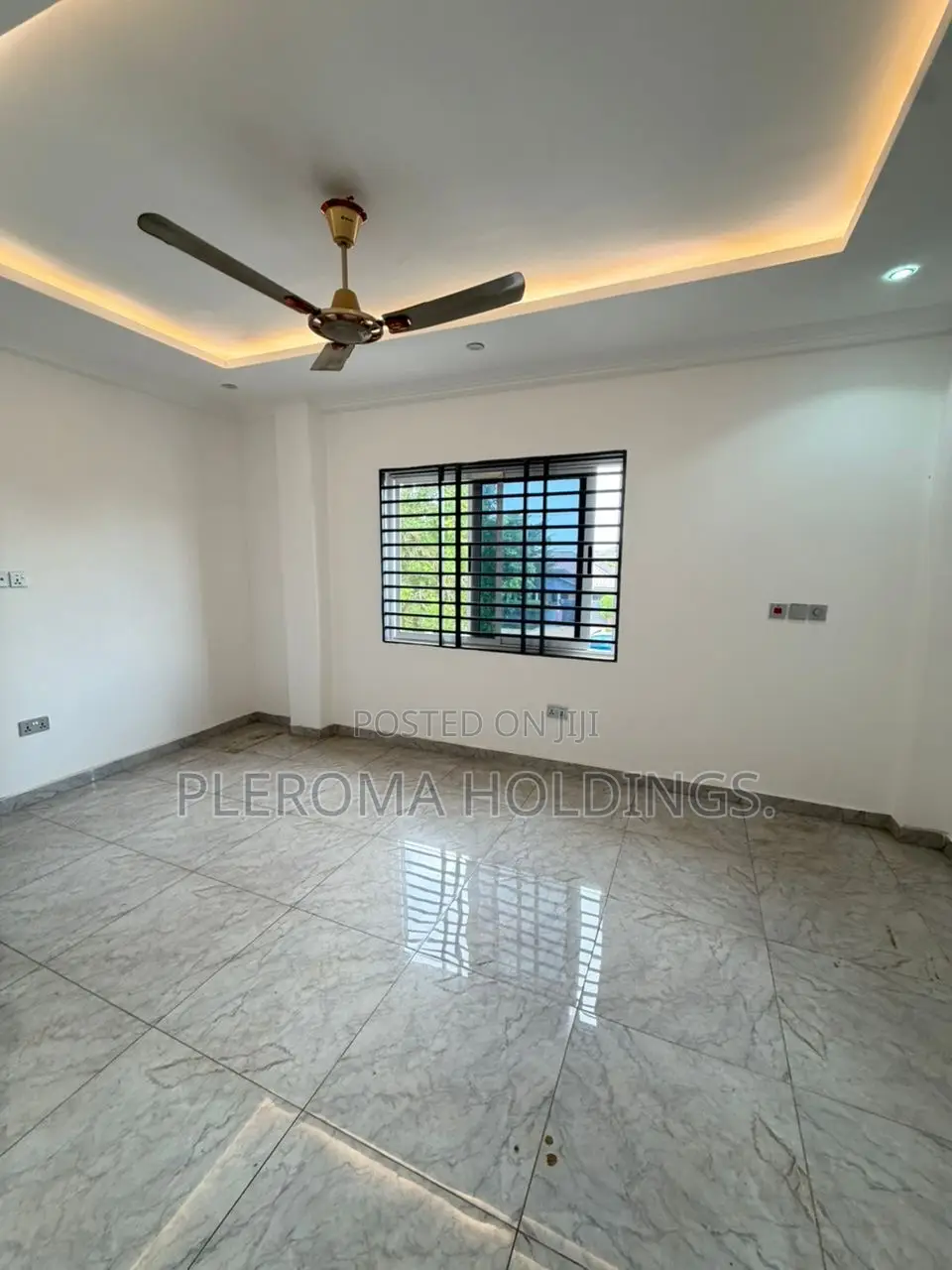 2bdrm Apartment in Trasacco, East Legon for rent