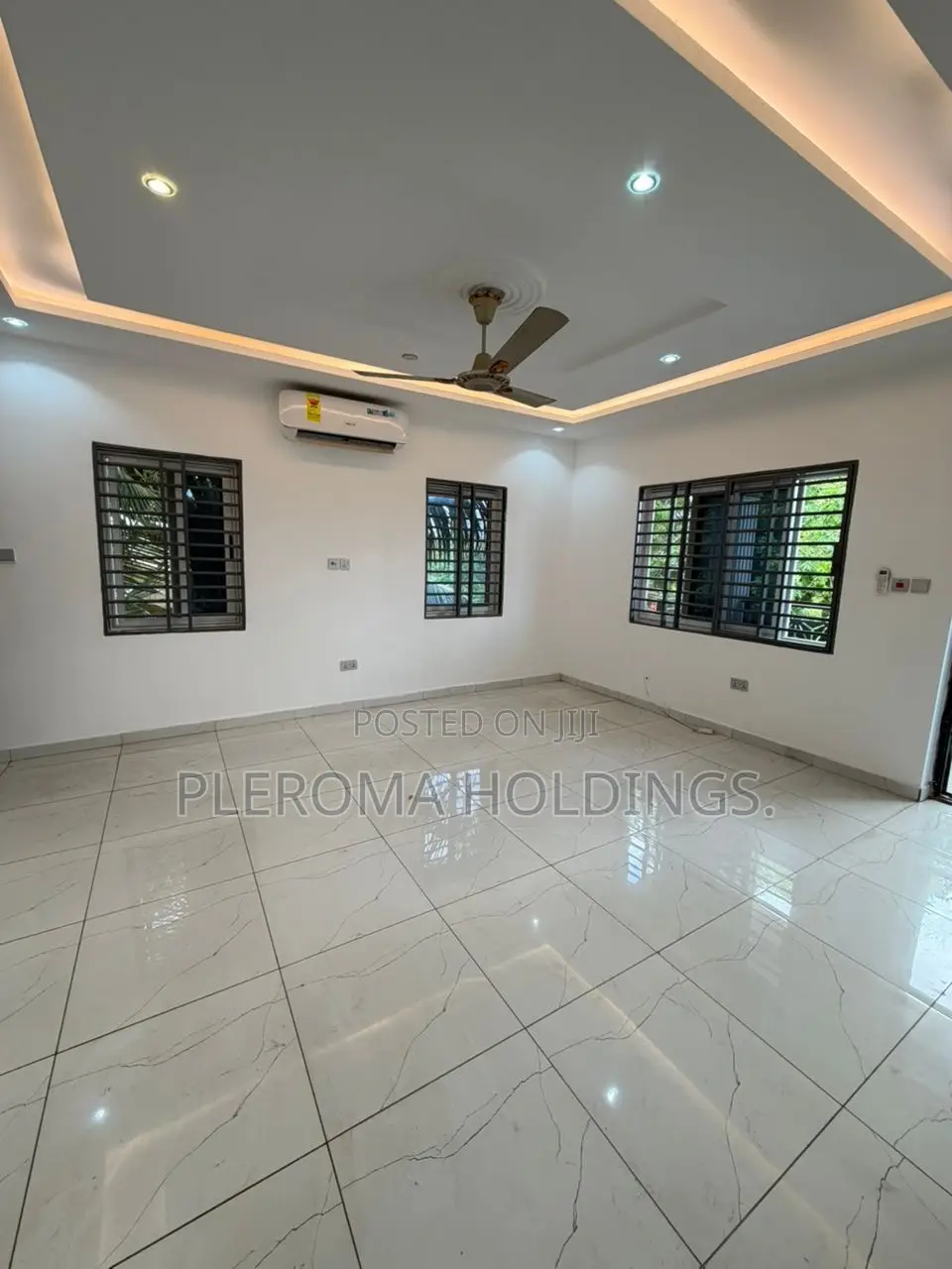 2bdrm Apartment in Trasacco, East Legon for rent