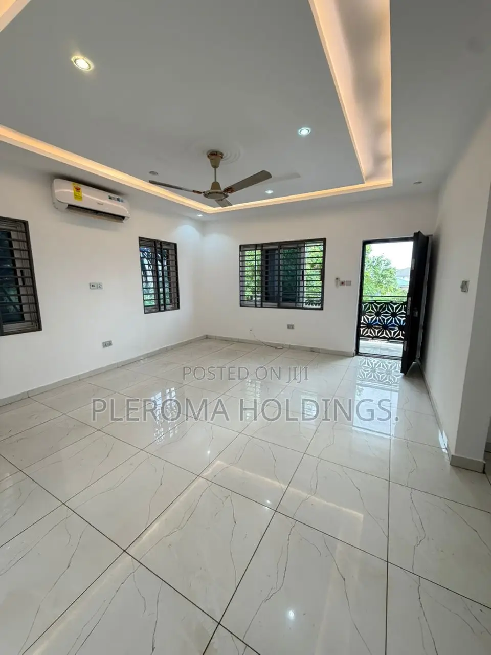 2bdrm Apartment in Trasacco, East Legon for rent