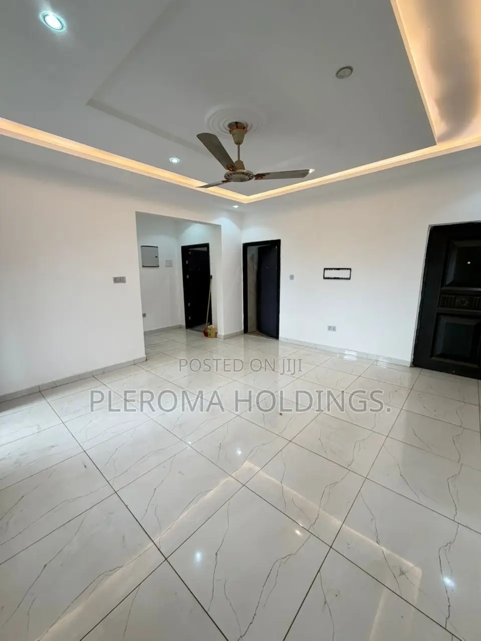 2bdrm Apartment in Trasacco, East Legon for rent
