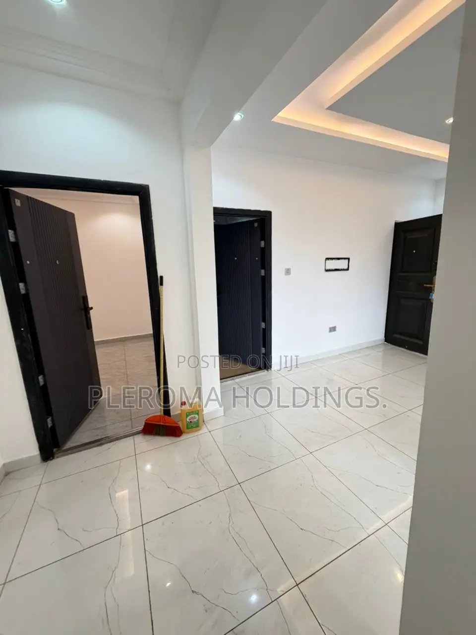 2bdrm Apartment in Trasacco, East Legon for rent